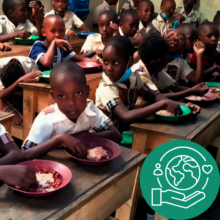 Giving Tuesday 2026: Fund 40,000 Meals this year