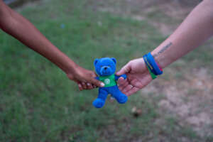 Support our Foster Youth