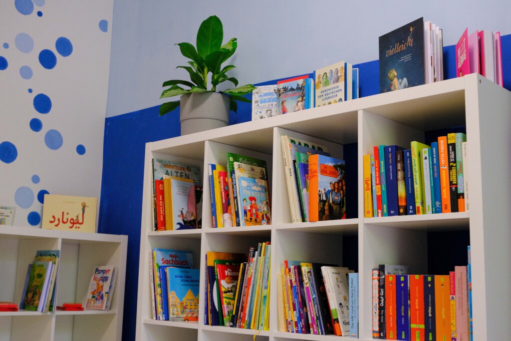 Improving children's lives through education