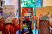 Improving children's lives through education