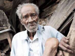 Provide Care & Support the Elderly to Stay Healthy