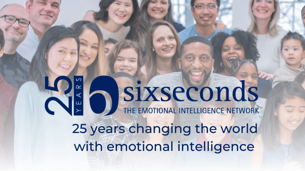 Engage 1B People Practicing Emotional Intelligence