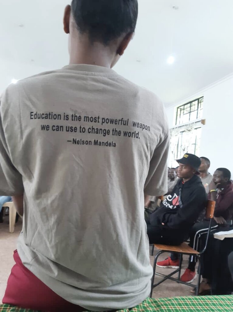 Houston Scholarship Fund 2023