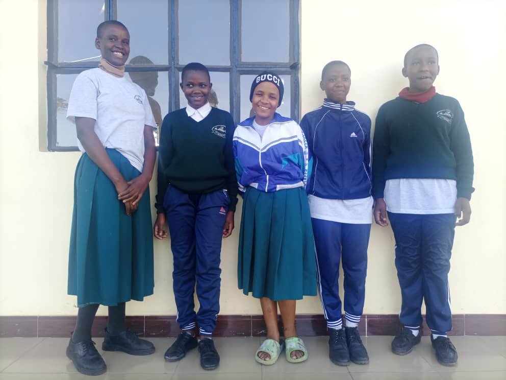 Houston Scholarship Fund 2023