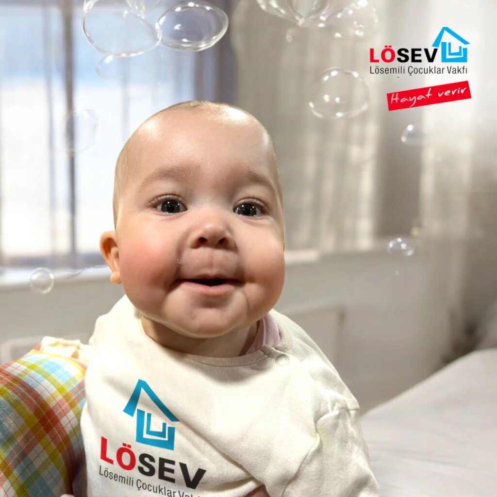 Treatment of Children with Leukemia & Cancer