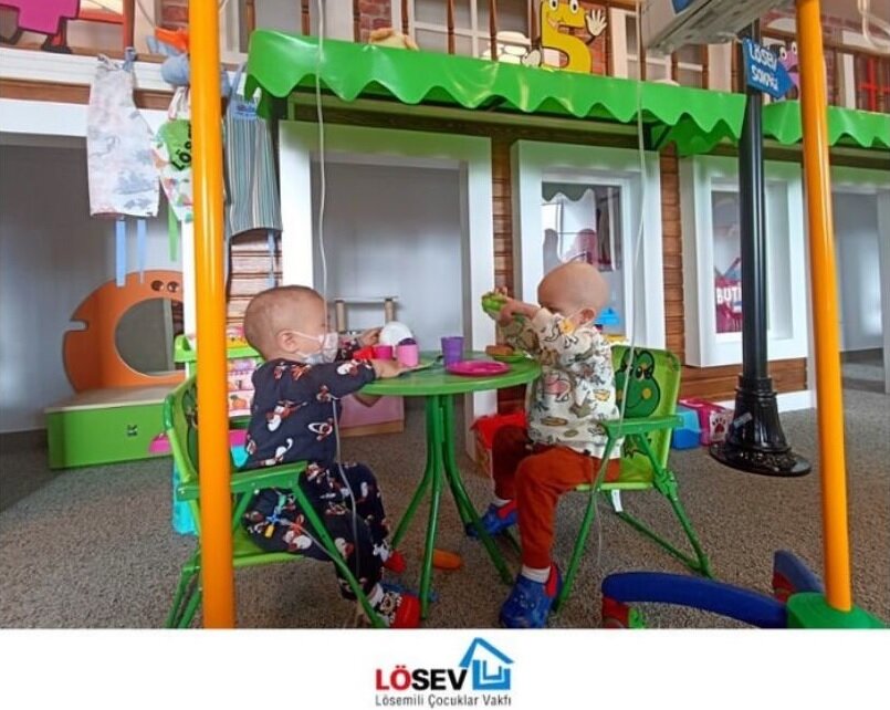 Children's Playground 2