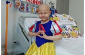 Treatment of Children with Leukemia & Cancer