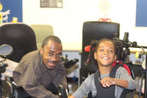 AFK Mobility Equipment Provision Service