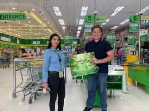 Job placement program