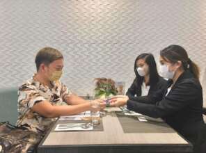 Job placement program