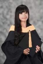 Beneficiary Major in Mathematics