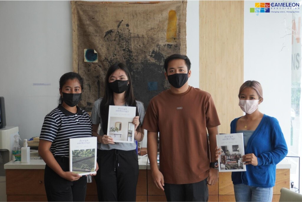 Empowering disadvantaged youth through education