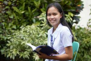 Empowering disadvantaged youth through education