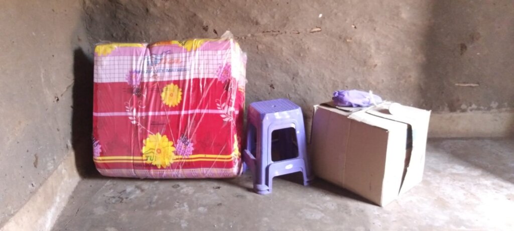 Rent & Equip houses for 30 street connected youths