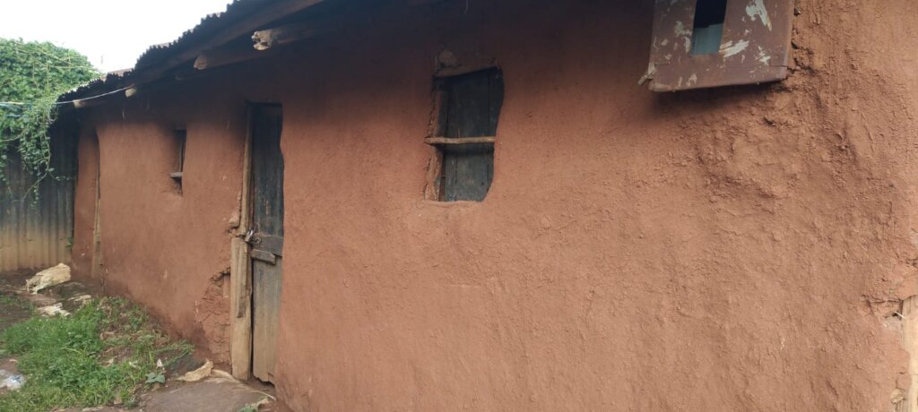 Rent & Equip houses for 30 street connected youths