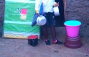 Rent & Equip houses for 30 street connected youths