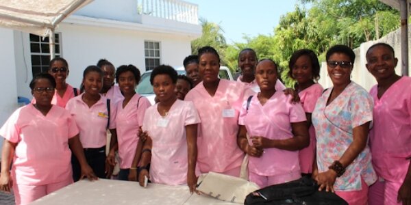 Foundation for Advancement of Haitian Midwivies