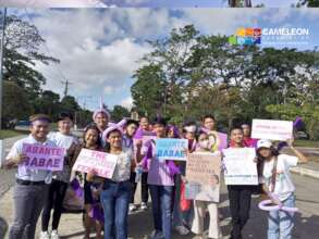 Women's month Celebration