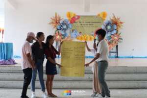 Raising-awareness activities