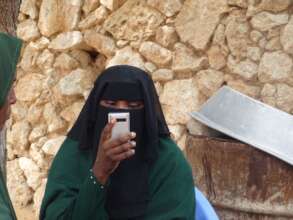 Increasing Inclusion in Somalia