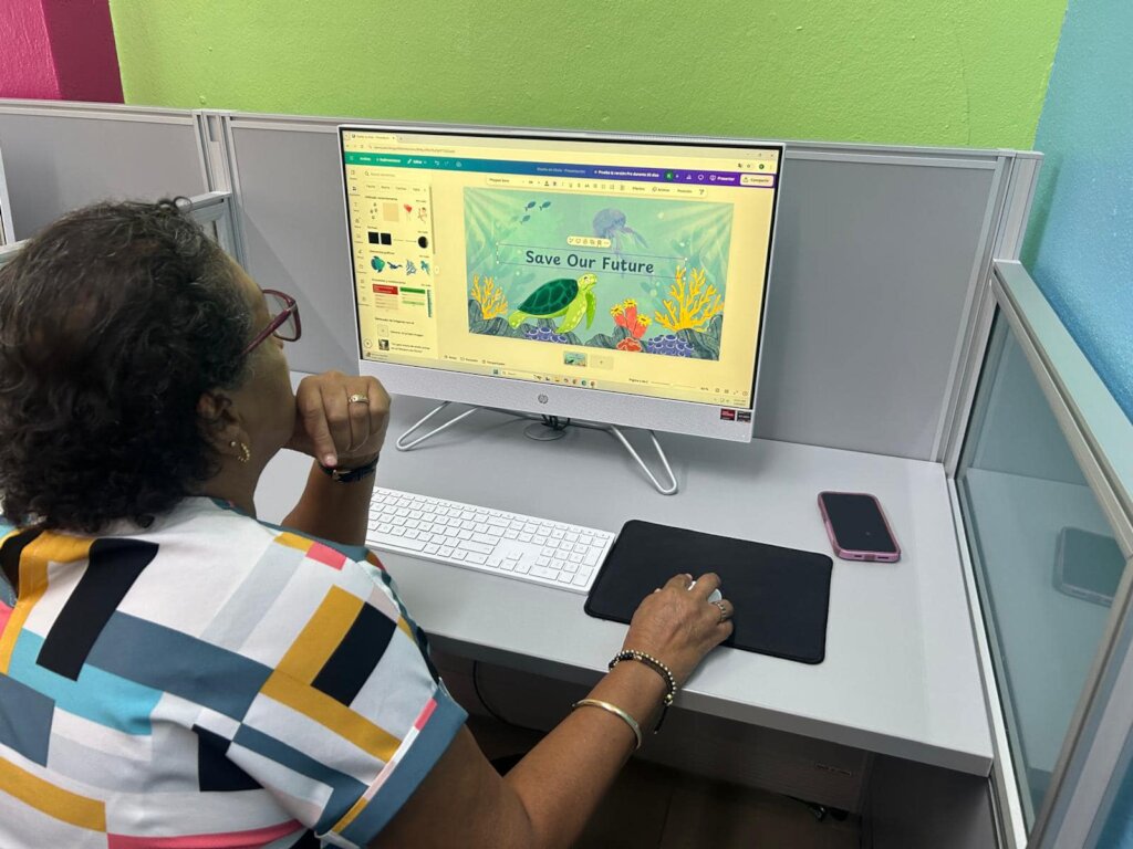 Prevent older adults homelessness in Puerto Rico