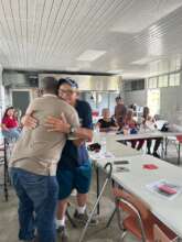 Prevent older adults homelessness in Puerto Rico