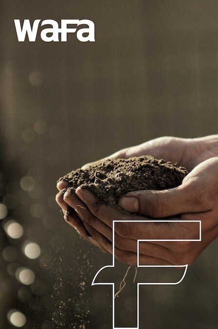 COMMUNITY-BASED SOLUTIONS FOR WATER, AIR AND FOOD