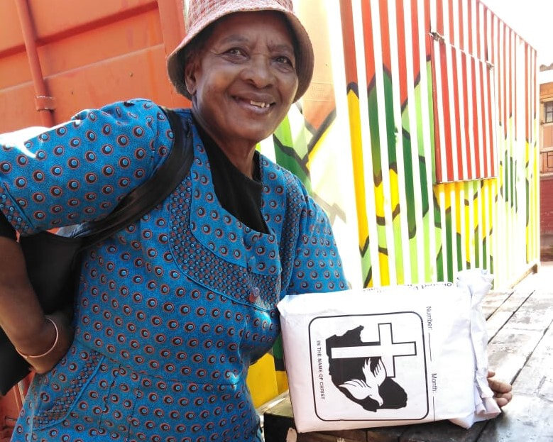 Feed 300 Families This Christmas