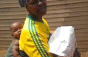 Feed 300 Families This Christmas