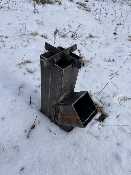 Heaters for winter in Kharkiv Ukraine