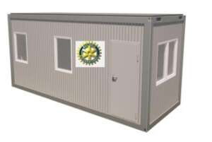Heating Station