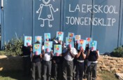 HeadStart Festive Food Drive