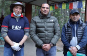 School supplies for children in Nepal