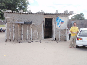 Rural Partner Shop