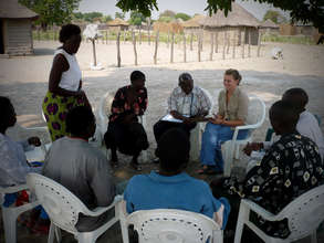 Community Meeting