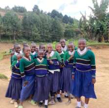 Itonya school kids excited about conservation