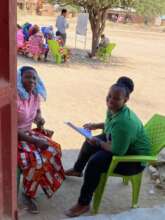 One-on-One Leadership Training