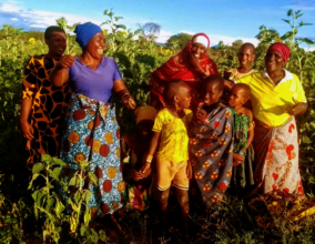 WONDER Hub Women's Wildlife Leaders