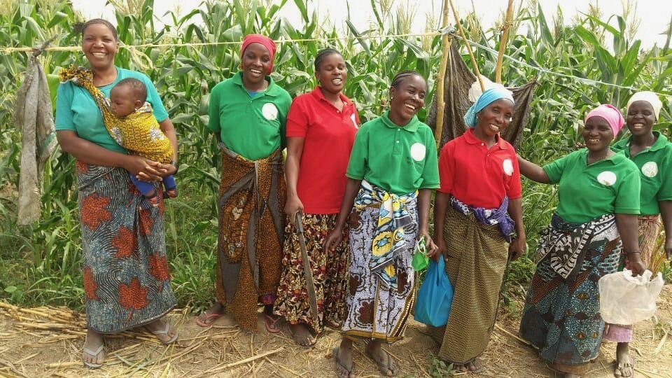 Support Women's WONDER Hubs in Tanzania GlobalGiving