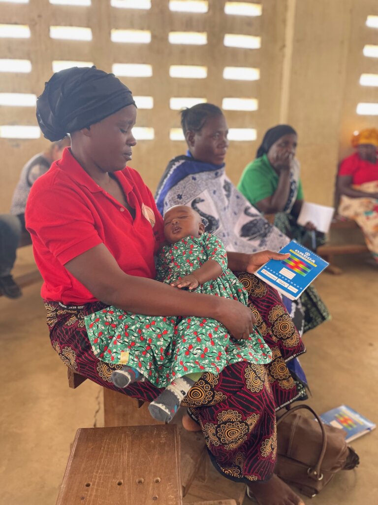 Support Women's WONDER Hubs in Tanzania GlobalGiving