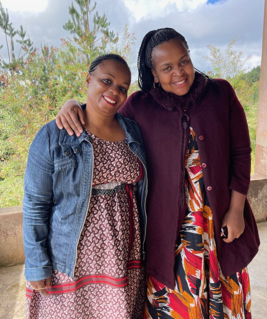 Support Women's WONDER Hubs in Tanzania