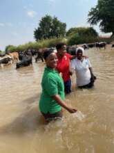 Animal & Water Health Group Cross River