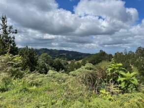 Landscape of Itonya in Southern Highlands Region