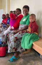 Child at Workshop: Eco-Learning for Littles