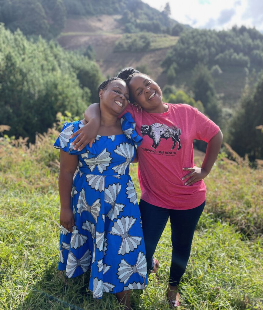 Support Women's WONDER Hubs in Tanzania