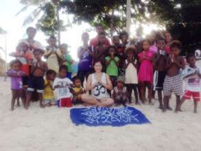 Cultural Minority Group