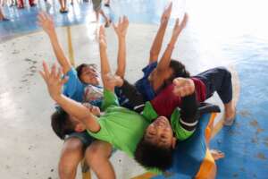 Special Needs Children