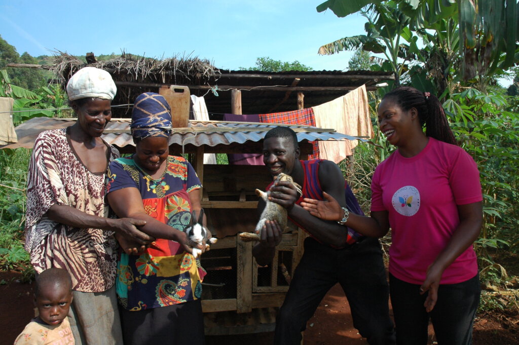 Enhancing Livelihoods through Sustainable Piggery