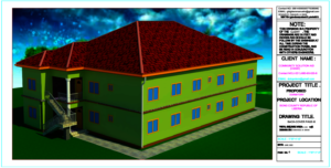 House 80 Rural Liberian Students Annually