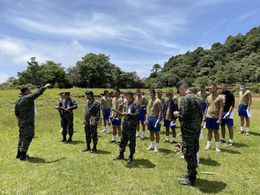 Operation Sustenance